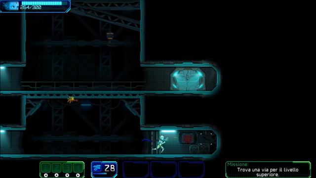 Ghost 1.0 (Switch) First 29 Minutes On Nintendo Switch - First Look - Gameplay ITA