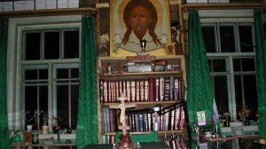 Иеромонах Роман. «У меня мечта велия...»