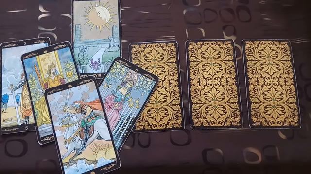 ОТДАДУТ ЛИ ВАМ ДОЛГ В ЗАГАДАННЫЙ СРОК?/Онлайн гадание/Tarot смотреть онлайн