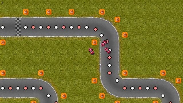 Just Drift - AI, Your doing it right. смотреть онлайн