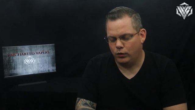 AEGIS POD By Geek Vape смотреть онлайн