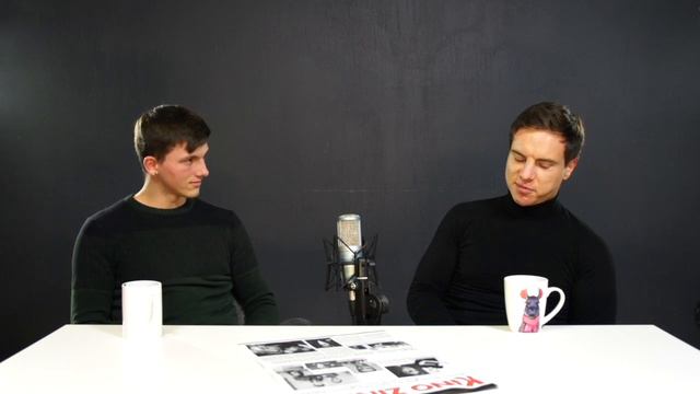 URBIETIS PODCAST #17 BENEDIKTAS GYLYS. ŽMONIŲ PROGRAMAVIMAS.VERGOVĖ. SOCIALINIŲ TINKLŲ PINKLĖS смотреть онлайн