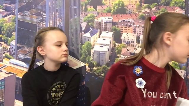 ЧТО НАМ ПОДАРИЛИ НА 8 МАРТА? | Диана смотреть онлайн