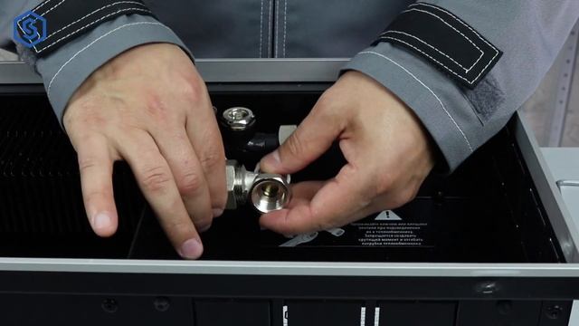 Как подключить конвектор. Внутрипольные конвекторы STOUT смотреть онлайн