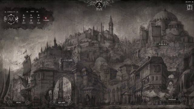 Let's Play Vlad the Impaler Part 4 (Explorer/Mage) смотреть онлайн