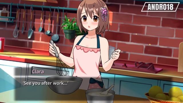 Together Again V1.0.1 [PC/ANDROID] смотреть онлайн