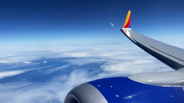 Full Flight – Southwest Airlines – Boeing 737-8 Max – LAS-HNL – N8741L – WN958 – IFS Ep. 442