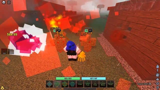 Pilgrammed - INSANE DPS Scythe End Game Build смотреть онлайн