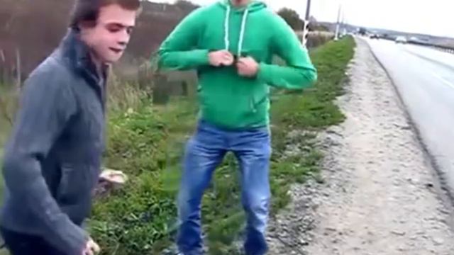 НЕЦЫГАН - Ай диги дигидай смотреть онлайн