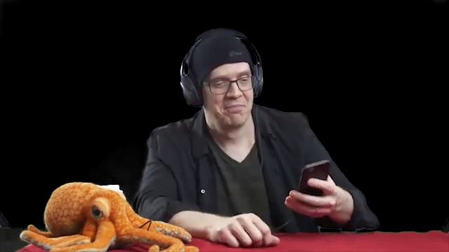 Devin Townsend REACTS to Artie + The Rat = ???? смотреть онлайн
