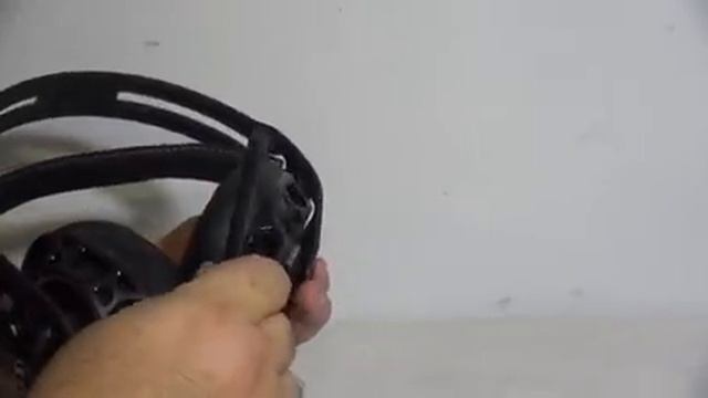 אוזניות Plantronics RIG500 Pro - וואו! смотреть онлайн