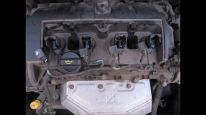 Peugeot 308  EP6 троит двигатель, как самому провести диагностику