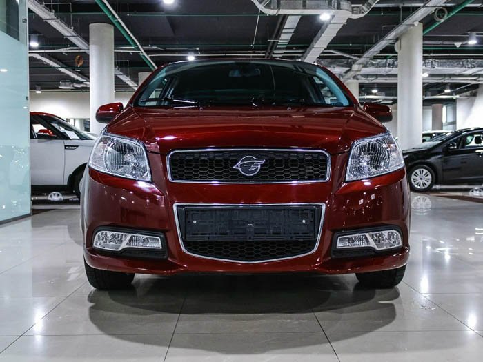 Ravon R3|ПУШЕЧНОЕ САЛО в ПОРОГИ, Автолюбитель 71 установка подкрылков часть 5 смотреть онлайн