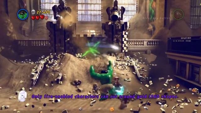 Nostalgia Lego Games