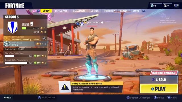 Fortnite live stream!Oracle axe Gameplay FASTEST CONSOLE BUILDER??? 50+ Wins смотреть онлайн