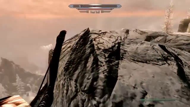 Paarthurnax: KILL Or NOT? - Pro's & Con's EXPLAINED | Skyrim Remastered