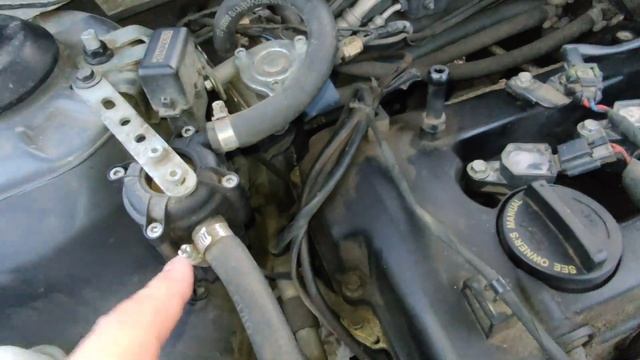 Запах газа в салоне авто и его устранение смотреть онлайн
