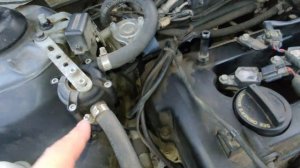 Запах газа в салоне авто и его устранение