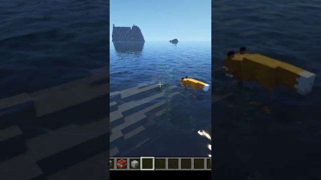 А ВЫ ЗНАЛИ ЧТО ЛИСА УМЕЕТ ПЛАВАТЬ? смотреть онлайн