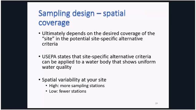 QMRA Eligibility: Molecular Source Tracking and Disease Detection смотреть онлайн