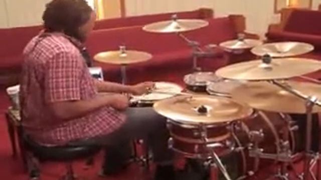 ROCK GOSPEL /SOULFUL...S OLO смотреть онлайн