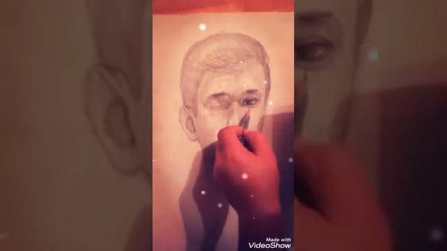 Портрет смотреть онлайн