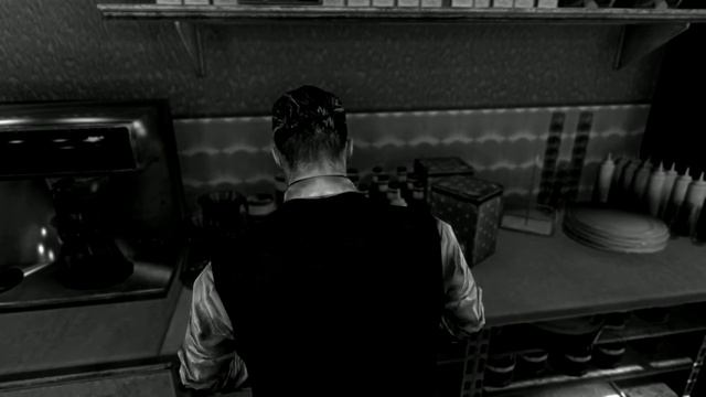 Blues and Bullets ★ Первый взгляд ★ смотреть онлайн