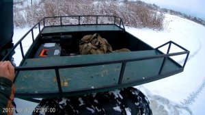 Вездеход (Каракат-вездеход)