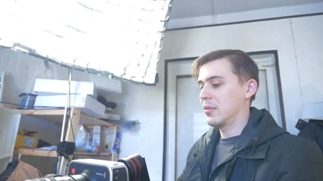 Как поставить blackmagic на электронный стедикам Профи 2017 смотреть онлайн