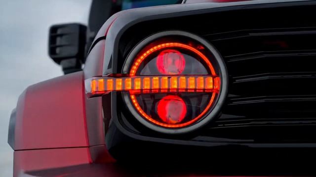 Tank 300 монстры SUV внедорожника из Китая #tank300 #greatwallmotor #gwm #времяприключений