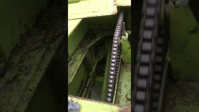 Тюковый пресс-подборщик Claas Markant 50. Доставка без предоплаты,заказ по телефону 89581110651.