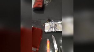 Разбор, ремонт и доработка диодных фонарей Нива