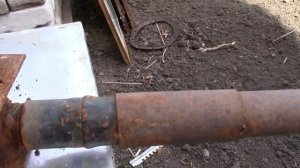 Поворотный механизм (кулак, узел перелома, сцепка) для мотоблока.