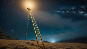 Золотая лестница_remix