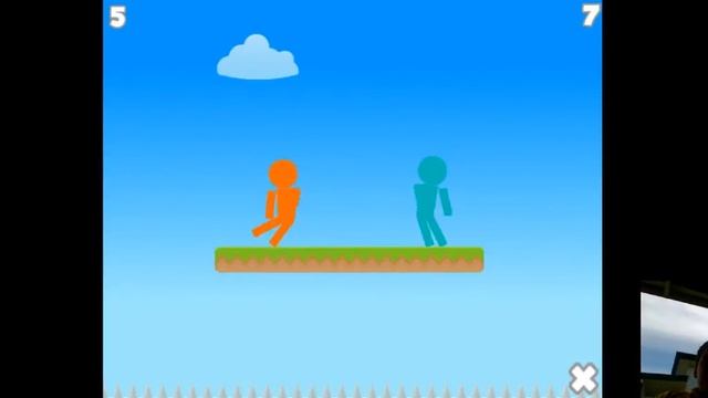 THE BOSS GAMER plays don,t fall смотреть онлайн