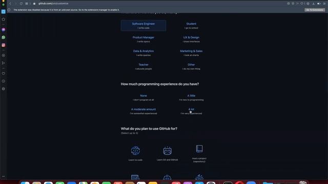 How to create Github account | Vblog4U смотреть онлайн