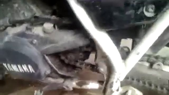 Yamaha DT 50 смотреть онлайн