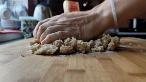 Ленивые вареники.пп вареники