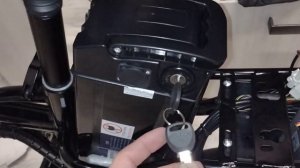 Электровелосипед shuailing 豪华版-150A 2023, 400 вт