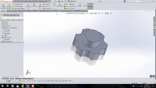 » Sketch to 3D « : #1 Modeling Practise Drawings 50 смотреть онлайн