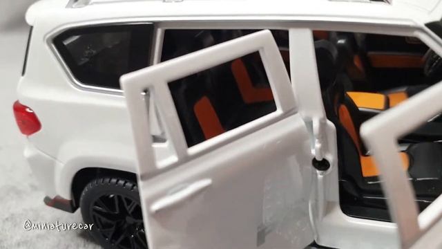 UNBOXING AND TESTING ALLOY MODEL CAR DIECAST METAL NISSAN 1:24 SCALE смотреть онлайн