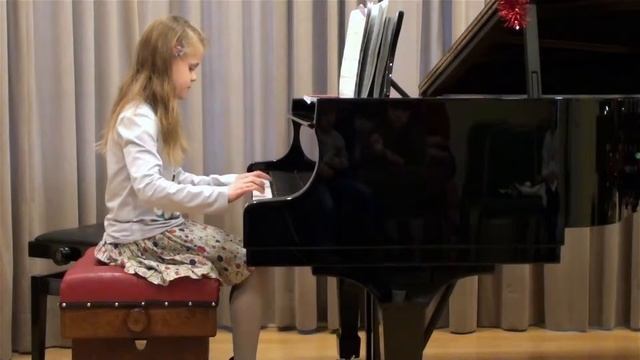 Glinka Polka смотреть онлайн