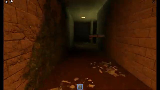 AKUMU HORROR Chapter 1[Побег от дьявола в ROBLOX] смотреть онлайн
