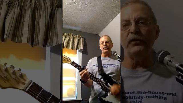California Dreaming cover смотреть онлайн