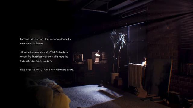 Resident Evil 3 Nightmare Speedrun смотреть онлайн