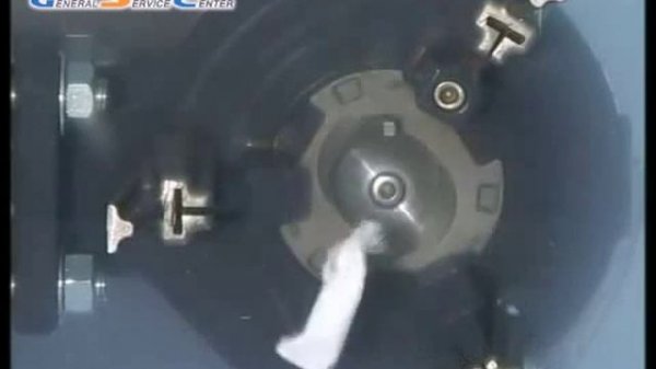 Канализационные погружные насосы Grundfos SEG