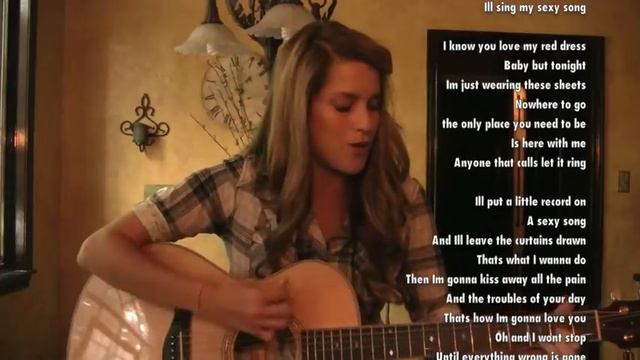 Cjaye Lerose Sexy Song (original) смотреть онлайн