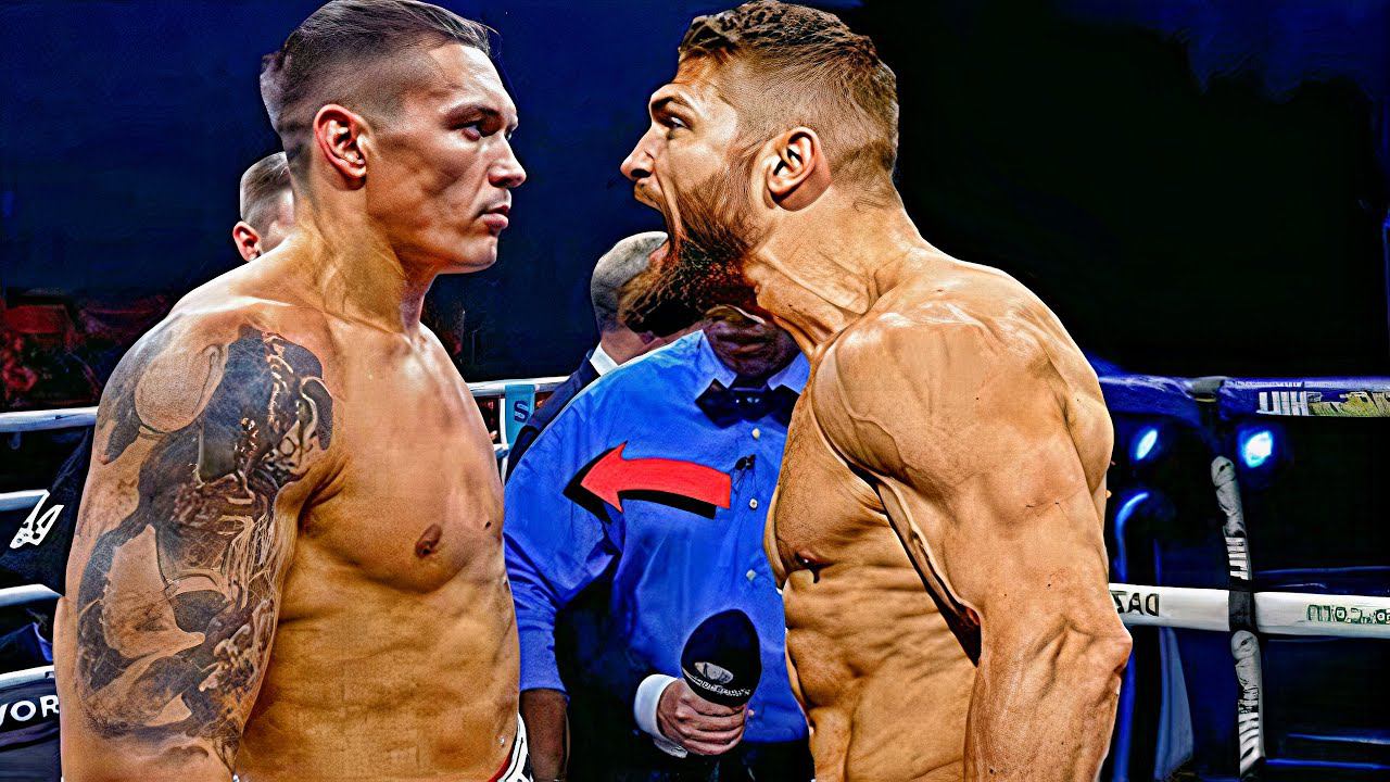 Не Дерзи Усику! Иначе произойдет это… смотреть онлайн