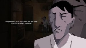 Dead Synchronicity Tomorrow Comes Today Walkthrough Part 2 - Act 1