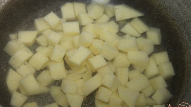 Рецепты от шеф-повара